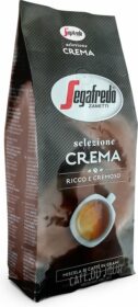 Segafredo Selezione Crema