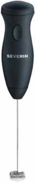 Severin SM 3590 - Handmatige melkopschuimer