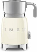 SMEG MFF01CREU - Crème