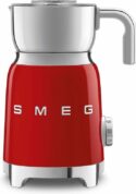 SMEG MFF01RDEU - Rood