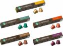 Starbucks® Nespresso cups® mild pack (50 stuks)
