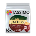 Tassimo Jacobs Caffè Crema Classico XL