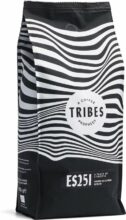 Tribes Coffee Taste of Ethiopia Koffiebonen