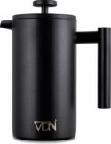 VDN French press Cafetiere - 0.8 L