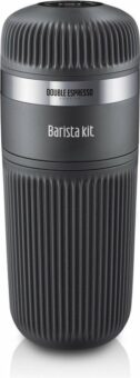 Wacaco - Nanopresso Barista Kit